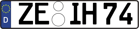 ZE-IH74