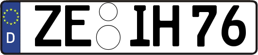 ZE-IH76