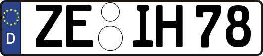 ZE-IH78