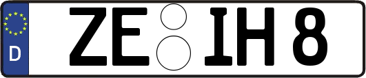 ZE-IH8