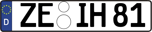 ZE-IH81