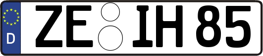 ZE-IH85