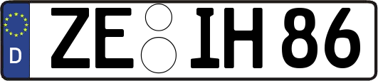 ZE-IH86