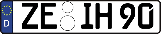 ZE-IH90