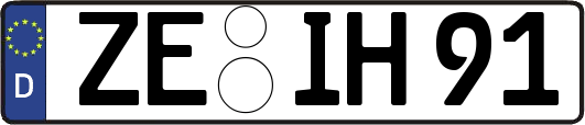 ZE-IH91