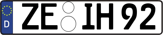 ZE-IH92