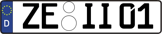 ZE-II01
