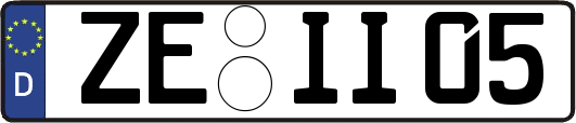 ZE-II05