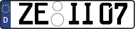 ZE-II07