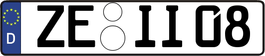 ZE-II08