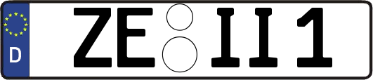 ZE-II1