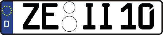 ZE-II10