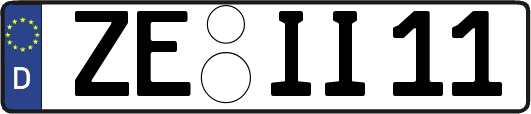ZE-II11