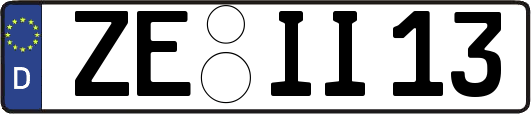 ZE-II13
