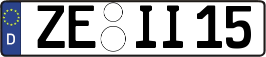 ZE-II15