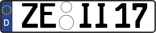 ZE-II17