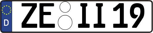 ZE-II19
