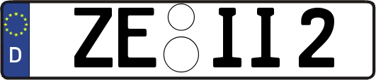 ZE-II2