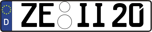 ZE-II20