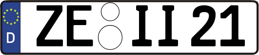 ZE-II21