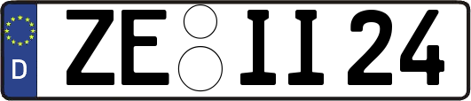 ZE-II24