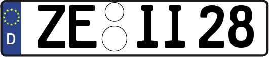 ZE-II28