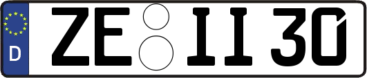ZE-II30
