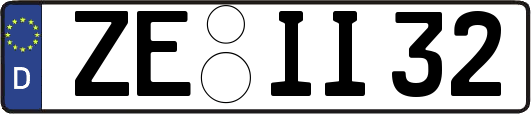ZE-II32