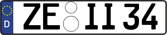 ZE-II34