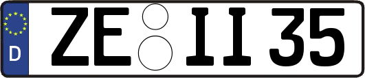 ZE-II35