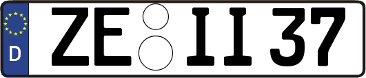 ZE-II37