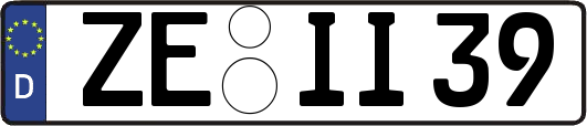 ZE-II39