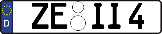 ZE-II4