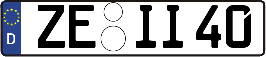 ZE-II40