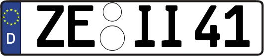 ZE-II41