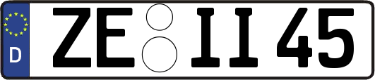 ZE-II45
