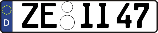 ZE-II47