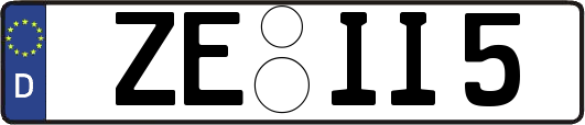 ZE-II5