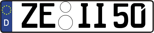 ZE-II50