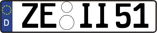 ZE-II51