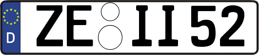 ZE-II52