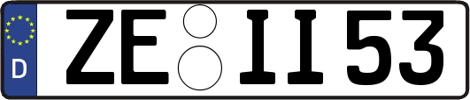 ZE-II53