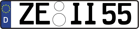 ZE-II55