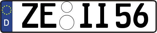 ZE-II56