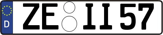 ZE-II57
