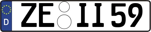 ZE-II59