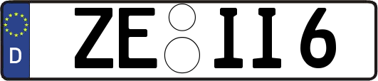 ZE-II6