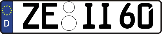 ZE-II60