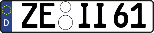 ZE-II61