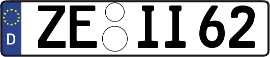 ZE-II62
